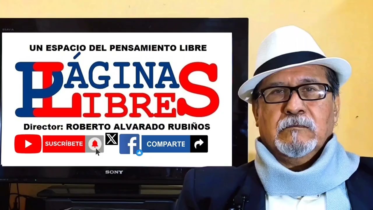 Páginas Libres (25/02/26)