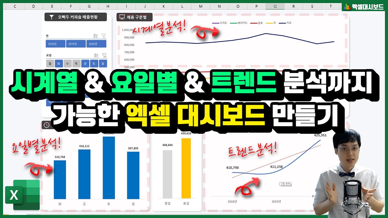 쉽고 효율적인 