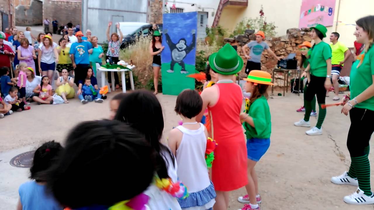 Cantajuegos Las Inviernas 2016