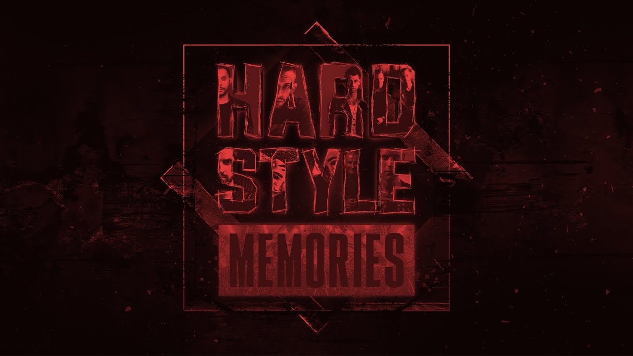 Hardstyle Memories - Chapter 7 (Official Videomix)