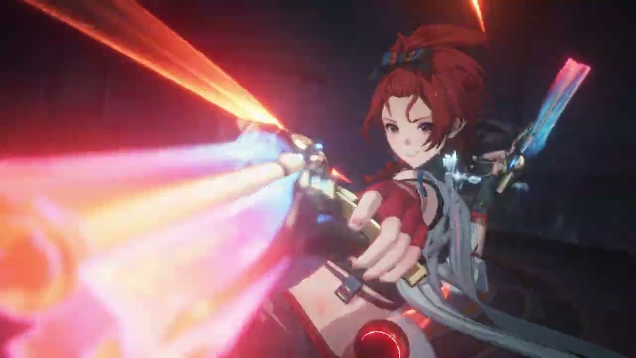 [WuWa] ToA Hazard Zone - Chixia solo vs 3 knights