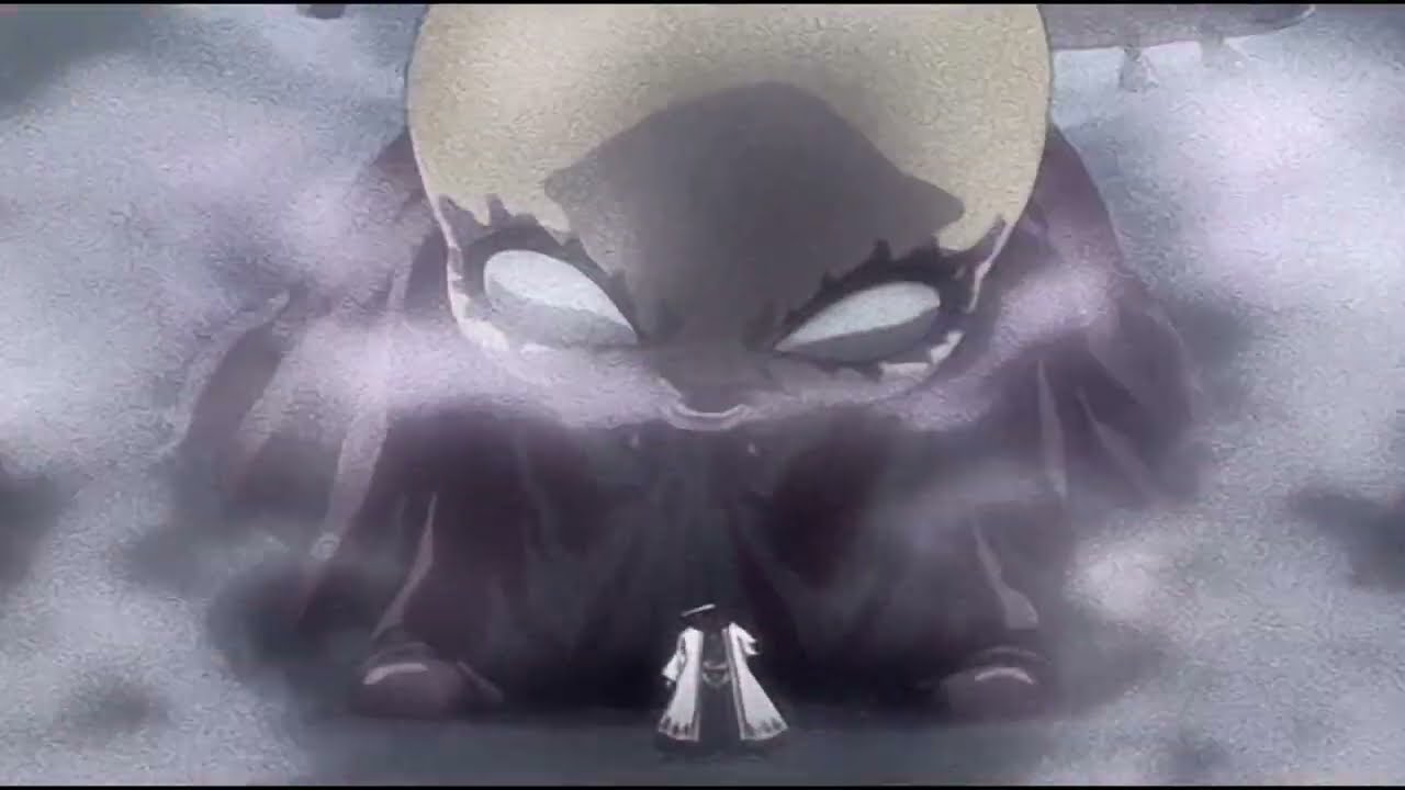 Bleach EDIT Bankai Byakuya Kuchiki x Ichigo Kurosaki x Kenpachi Zaraki