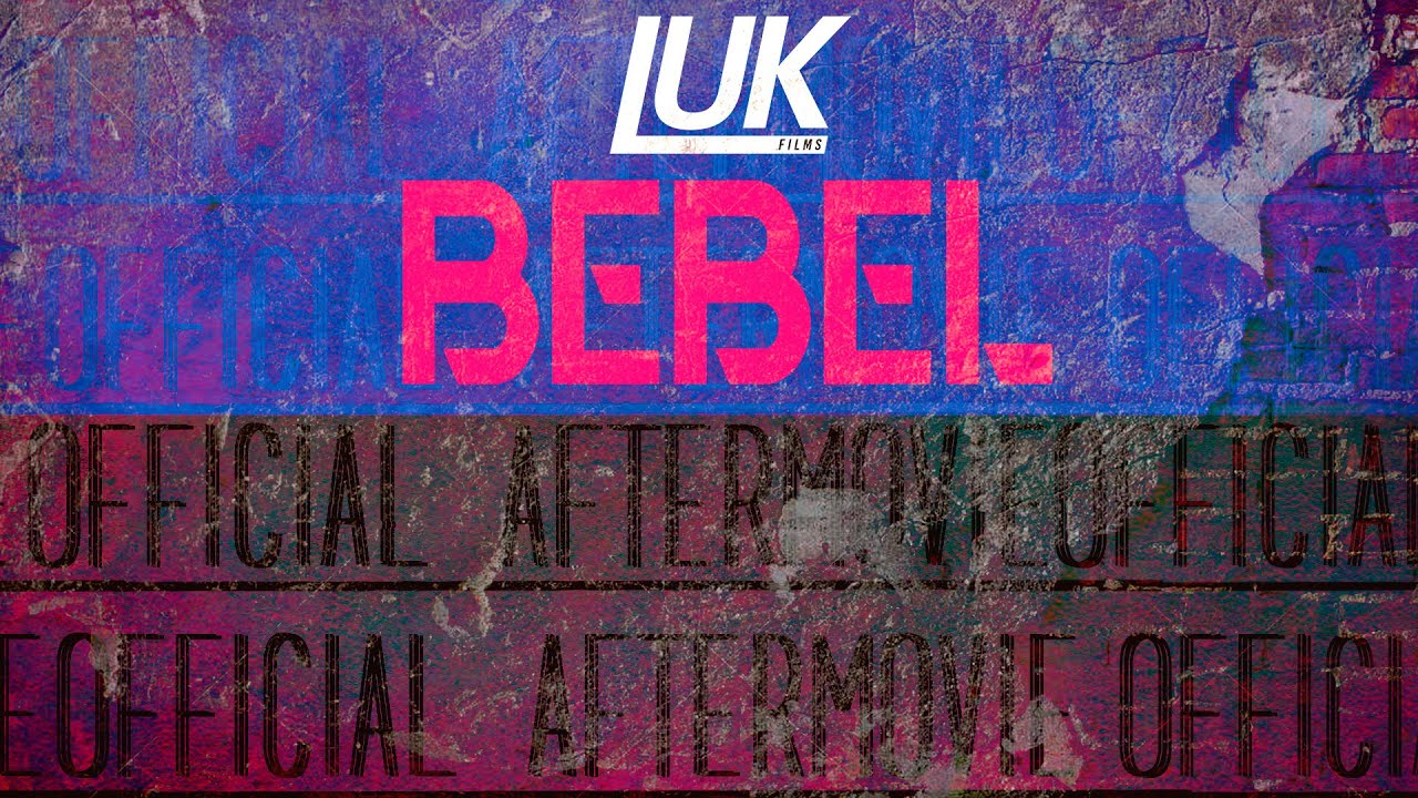 DJ BEBEL | Official Aftermovie | [ LUKFILMS ]