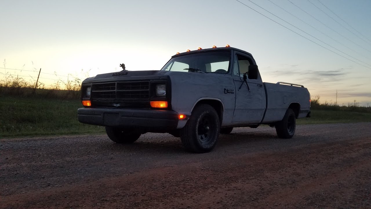 Full tour, Vapor Fuel, and TEST DRIVE!