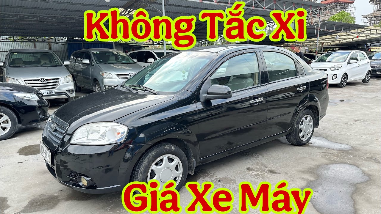 1 chủ từ đầu…không tắc xi dịch vụ…giá rẻ như xe máy…0965892335