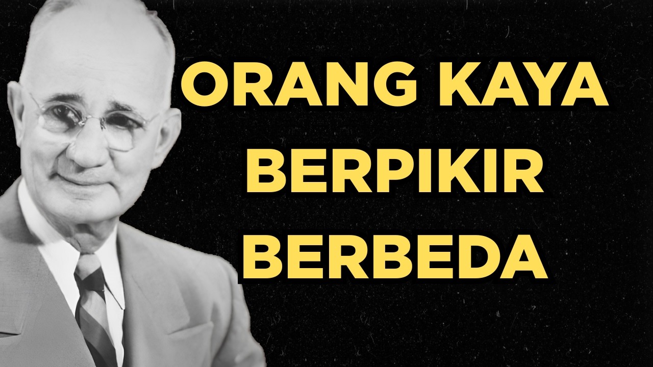 Pikiran Terlarang yang Digunakan Orang Kaya untuk Tetap Kaya
