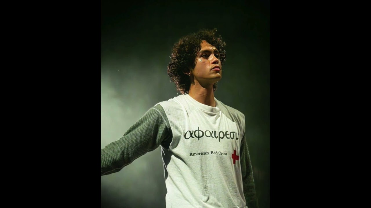 [FREE] Dominic Fike x Still Woozy Type Beat - 