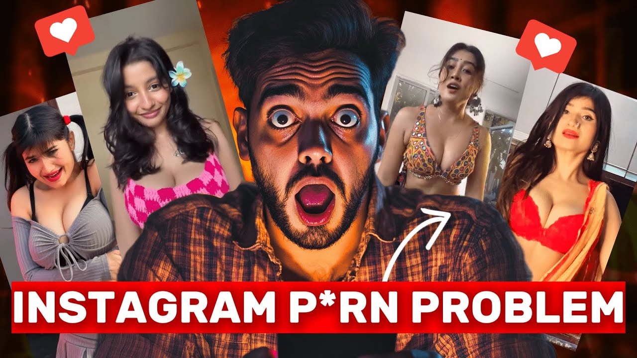 Social Media Vulgarity EXPOSED | How Soft Porn Is Targeting Teens? | India Unsaid