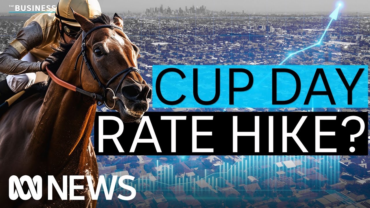 Big banks expect another rate hike, and RBA 'won't hesitate' | The Business | ABC News