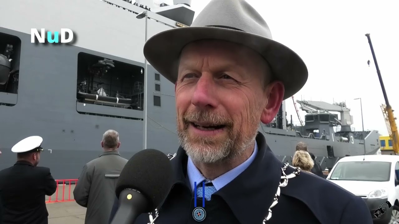 Zr.Ms. Den-Helder