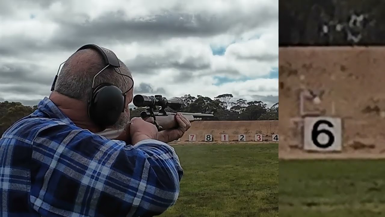 CVRC - Deer Challenge Teaser, 3.10.25