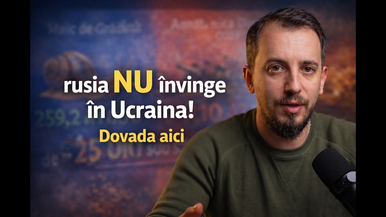 Dovezi că rusia nu învinge în Ucraina | Update Ucraina și Iran | Rezumatul de Noapte | 05.03.2026