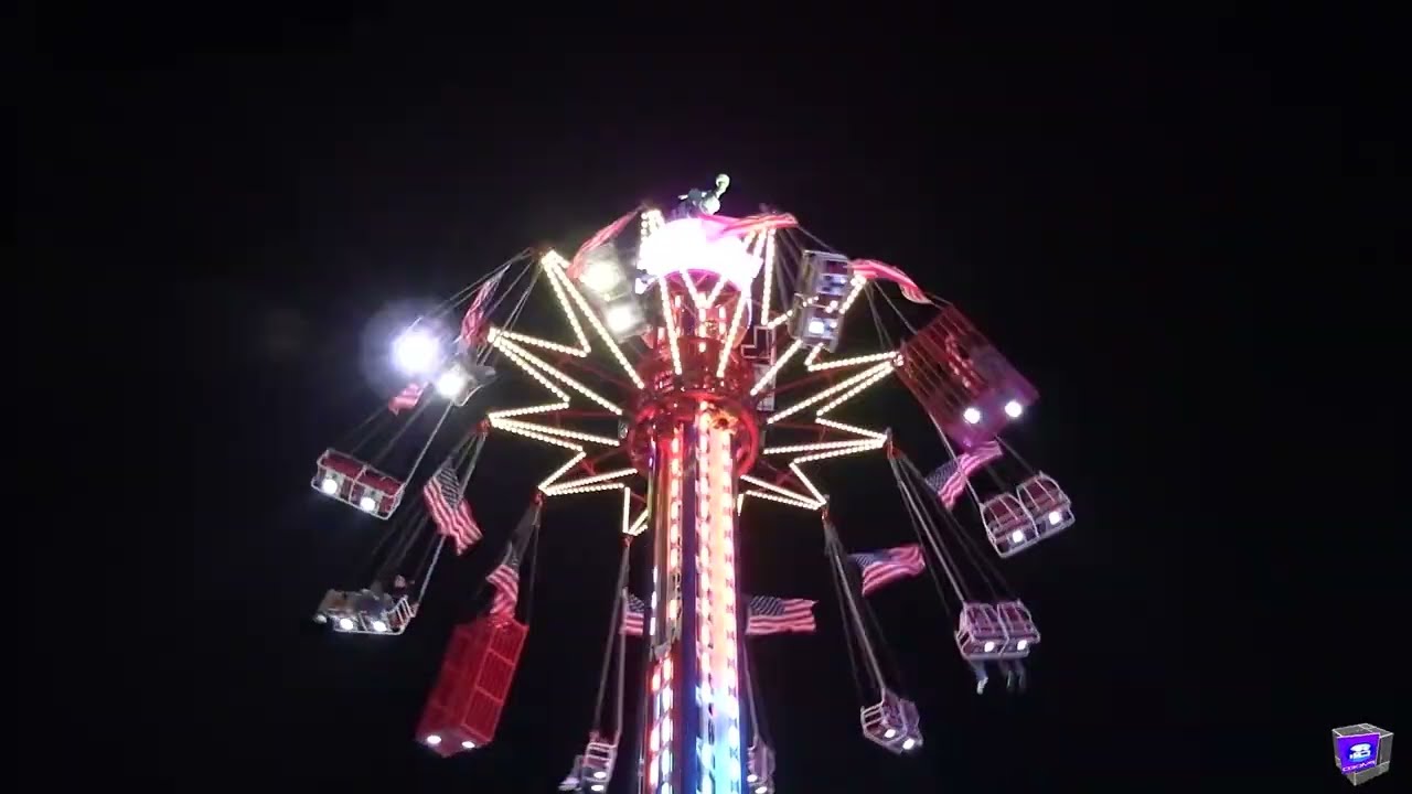 LUNA PARK BRESSEO (PD) 2025