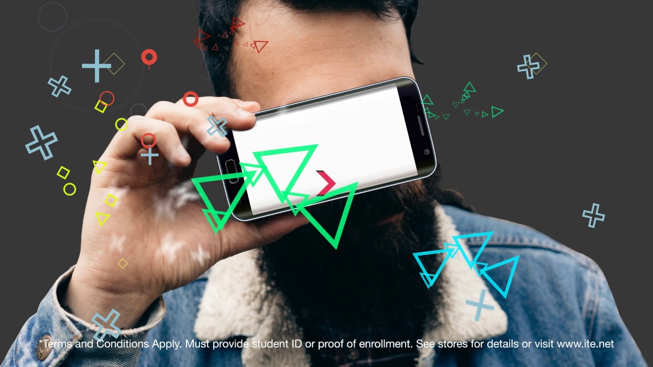 Explainer video for IT& E by square Pixel