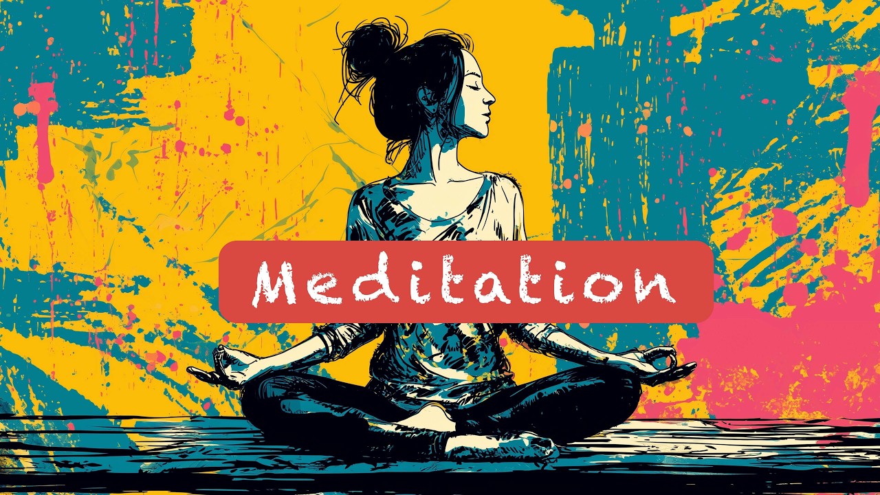 Saying No (Guided Meditation)