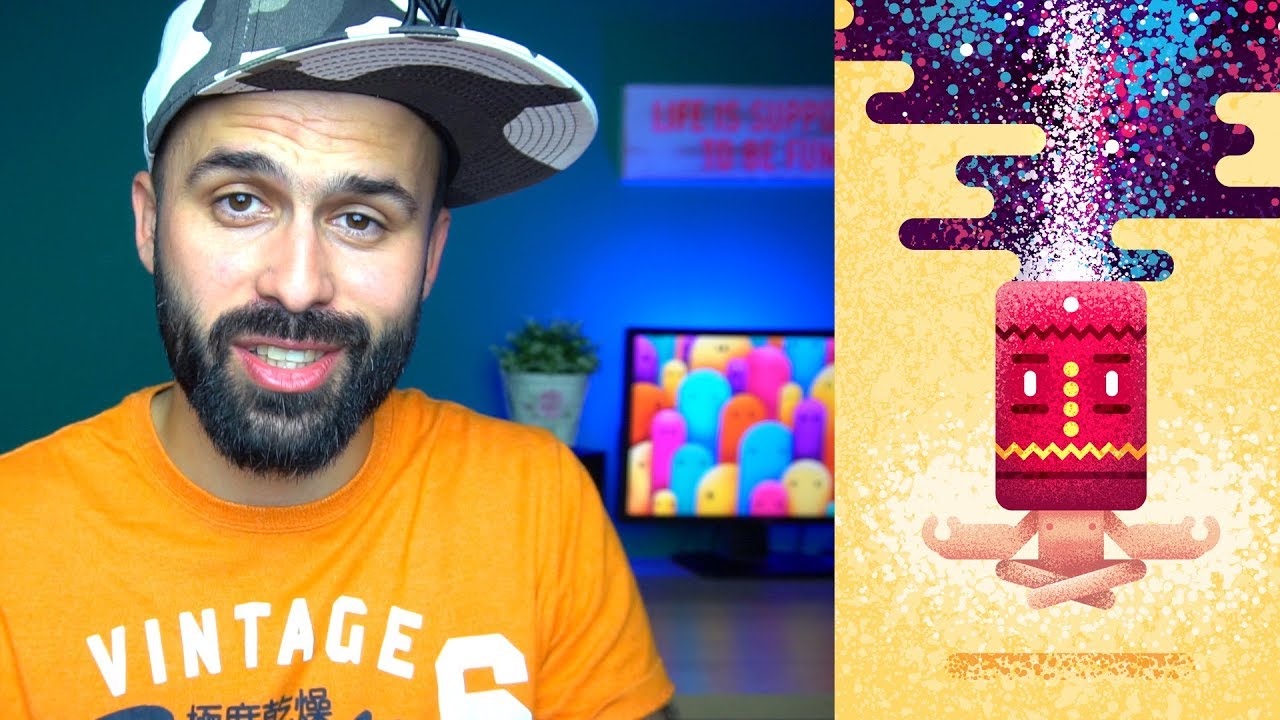 BE INSPIRED With Your Story, Inspiration Art with Mark Rise