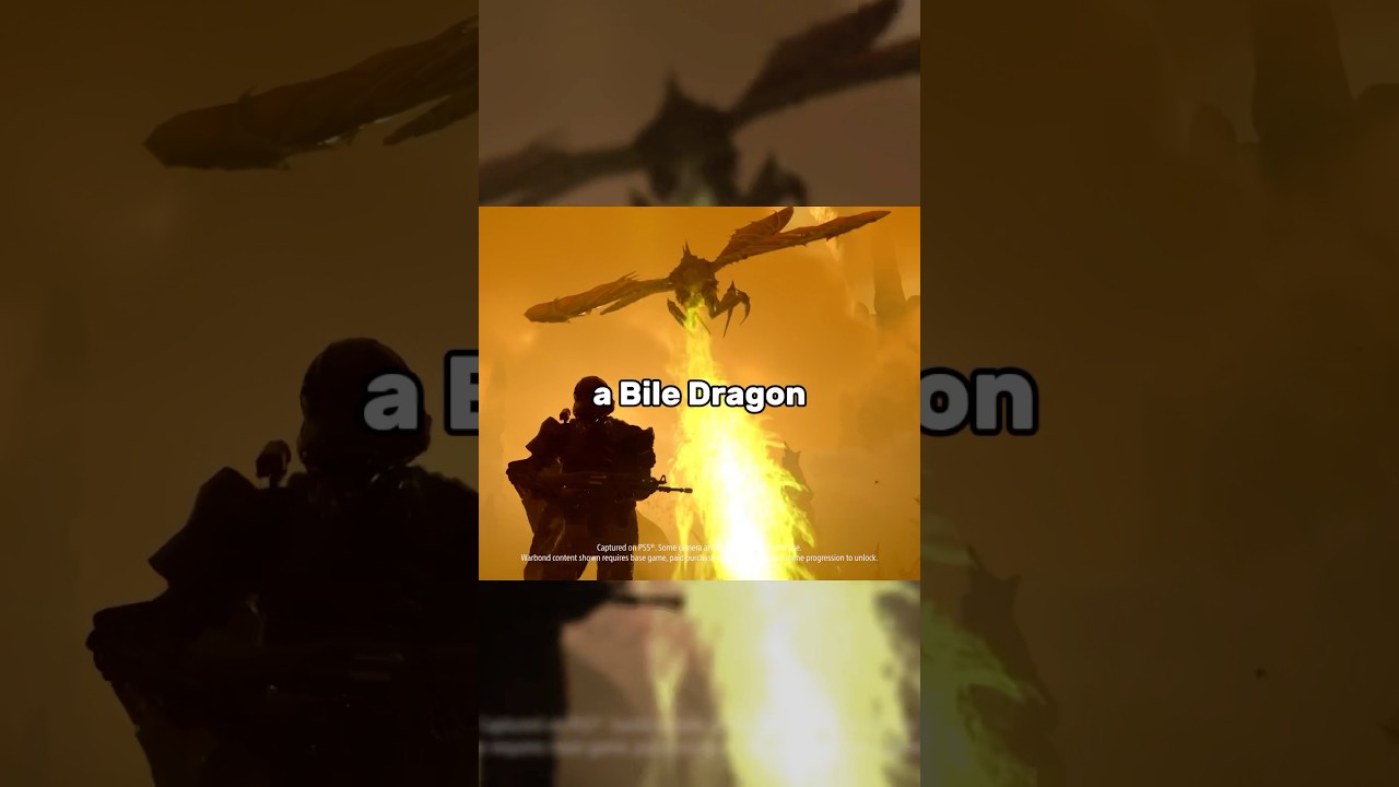 We are SCREWED in this next Helldivers 2 update…