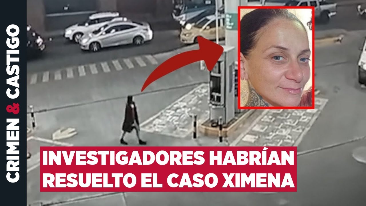 Indígena detenido sería el autor del asesinato de la uruguaya en el microcentro - Crimen & Castigo
