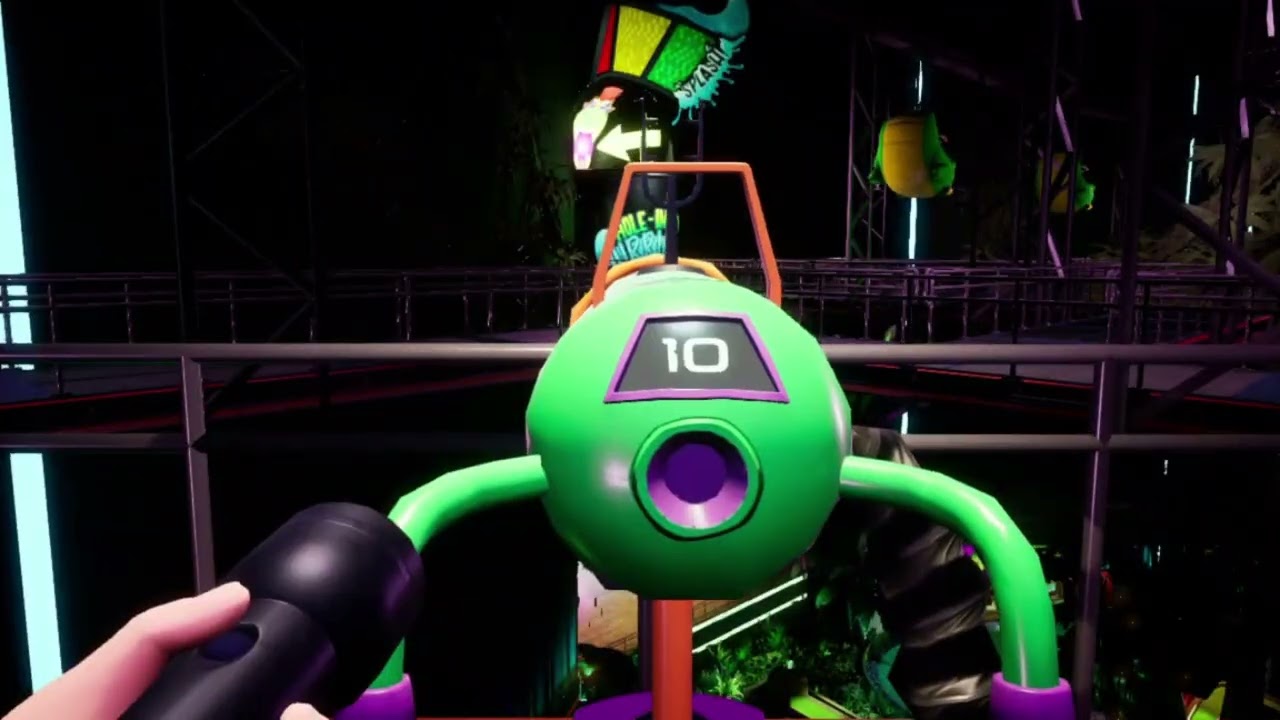 Five Nights at Freddy's Security Breach in 2026 (7)