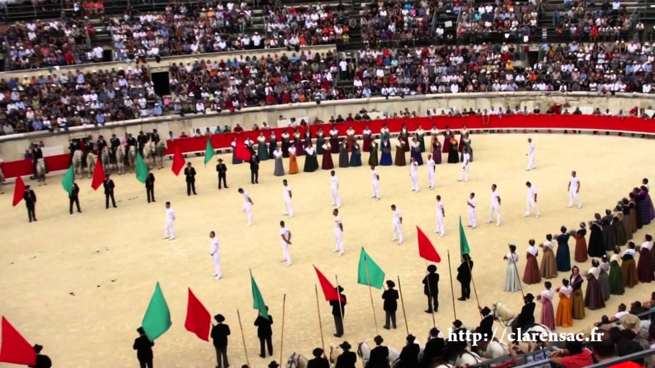 Nîmes Finale des AS 19 octobre 2014 partie 2 sur 9