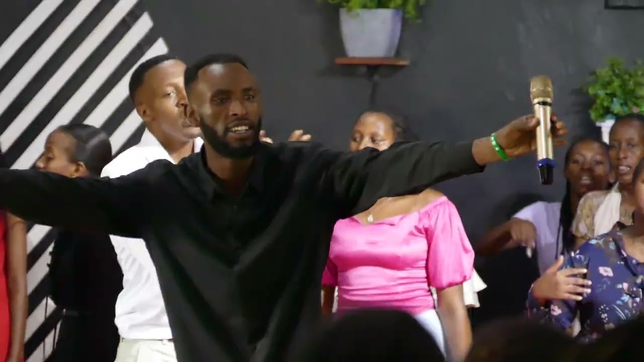 NIMBONA NGEZE MW'INJURU NZARAMBURA AMABOKO MVUGENTI SHIMWA MUKIZA