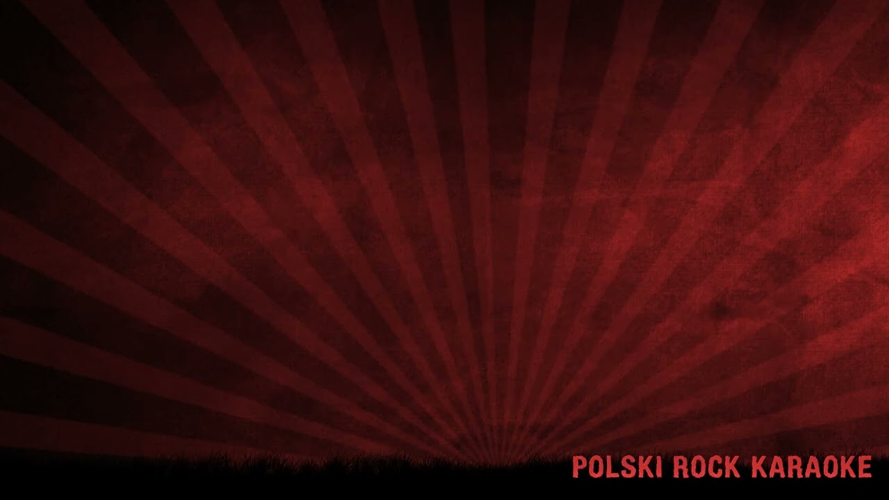 T Love - Warszawa ( karaoke )