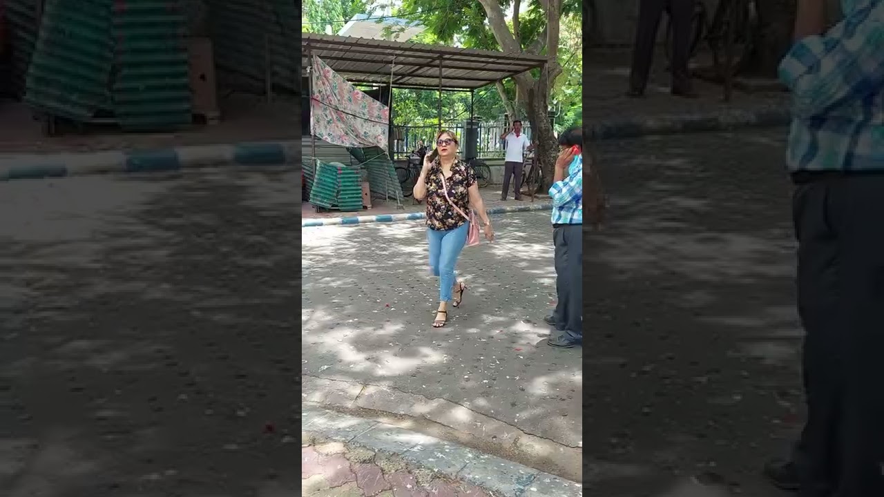 Kolkata Bidhan Nagar court ..follow