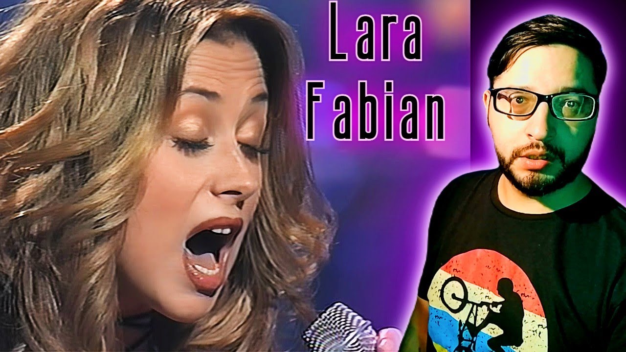 Lara Fabian 