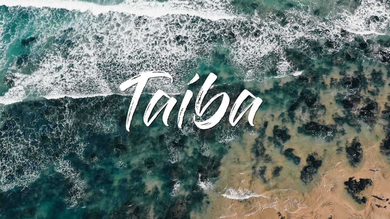 Taíba Um PARAÍSO no Ceará.