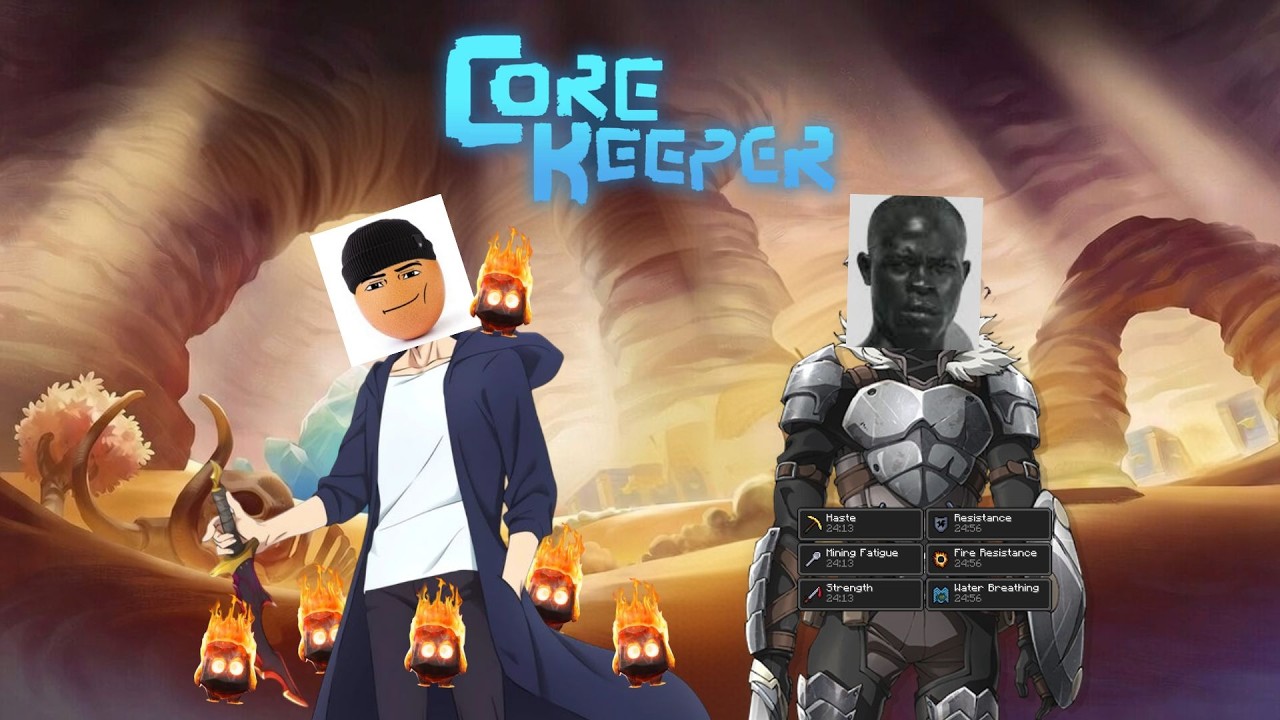 boss hunting, who's next?
