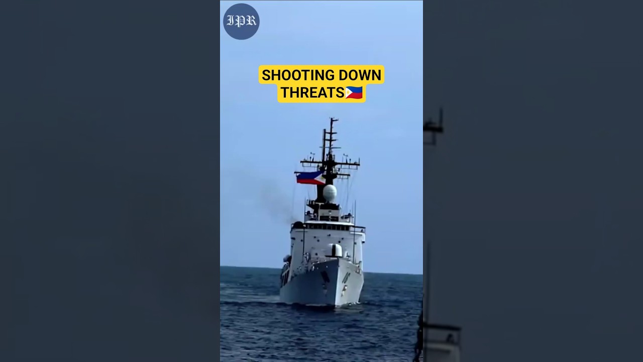 Balikatan 2026: Philippines Tests Missile Defense in South China Sea | Rising Indo-Pacific Tensions