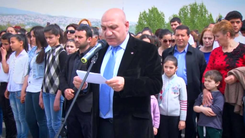 ՈԳԵԿՈՉՄԱՆ ԾԱՆՐ ԳՅՈՎԸՆԴ ԿՈՏՐՈՑԻ - 26 ԱՊՐԻԼ 2015 թ. ՑԵՂԱՍՊԱՆՈՒԹՅՈՒՆ  100