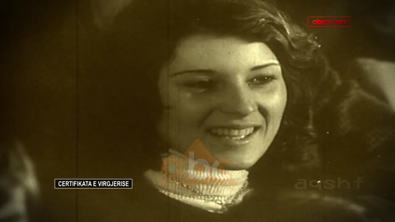 Historia e Rukie Ramës – certifikatë virgjërie për t’i shpëtuar burgut  | ABC Story