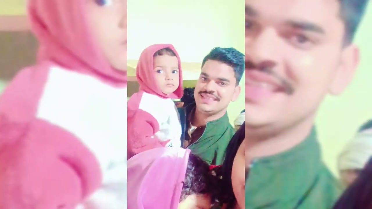 Nagarsen baba k pass hua jiya ka Mundan 😍 or kon kon nagarsen baba ko mante hai??#viralvideo#trend