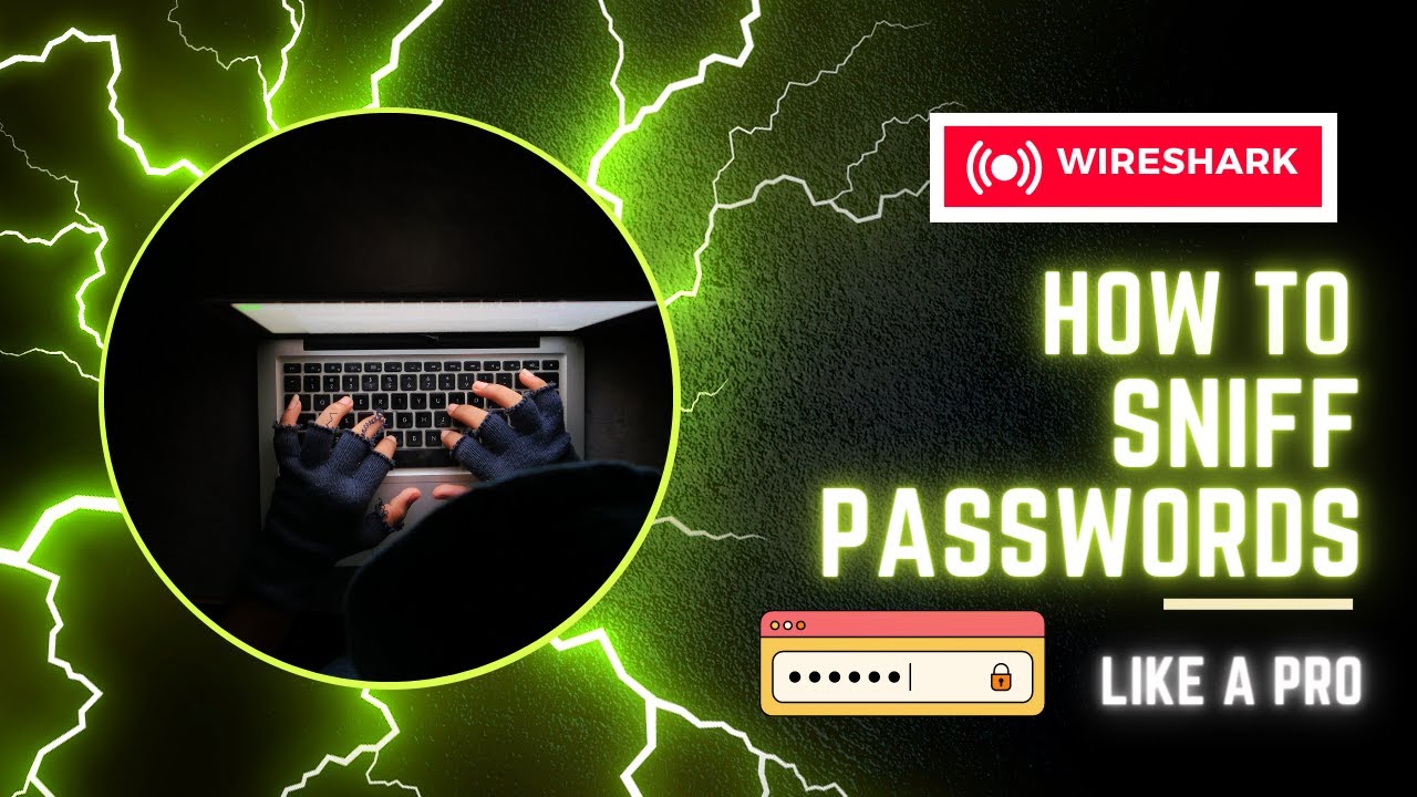 Password Sniffing Using Wireshark for beginners | Learn to capture vulnerable  