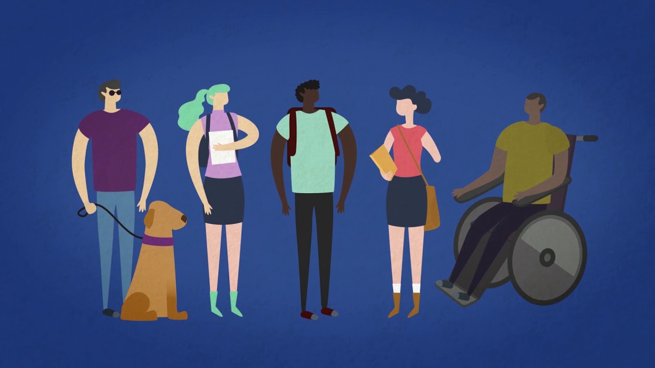 Conhe&ccedil;a o Inep | Filme Institucional