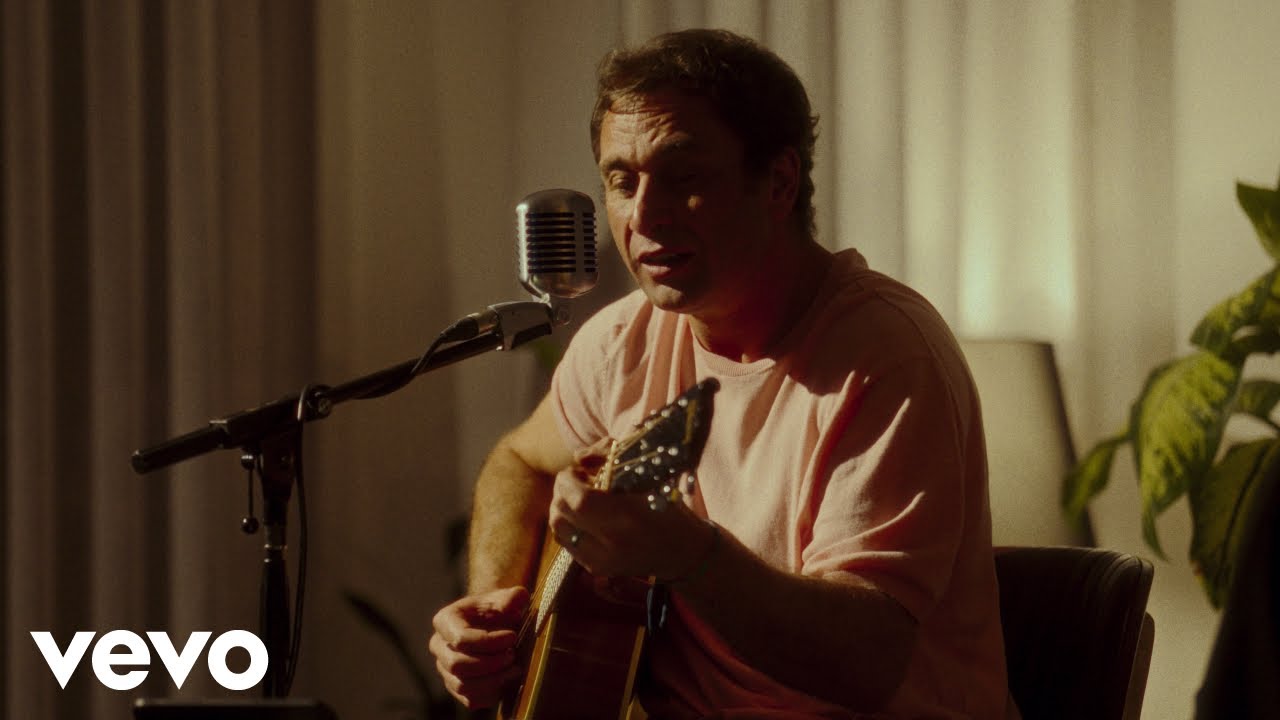 Emre Nalbantoğlu - Hak Getire (Live & Acoustic)