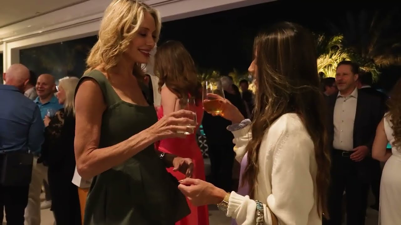 Naked Diablo Tequila Event - 2024