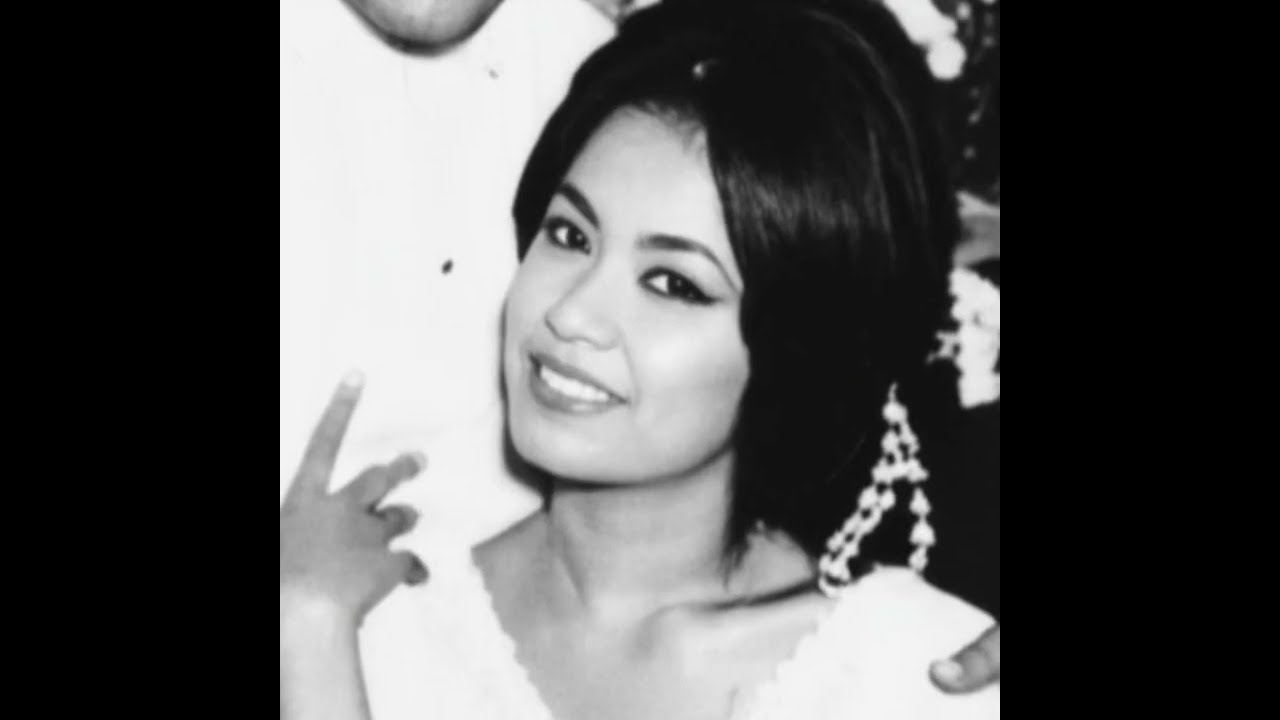 I Tried to Cover Saloma... And It Failed (at first).