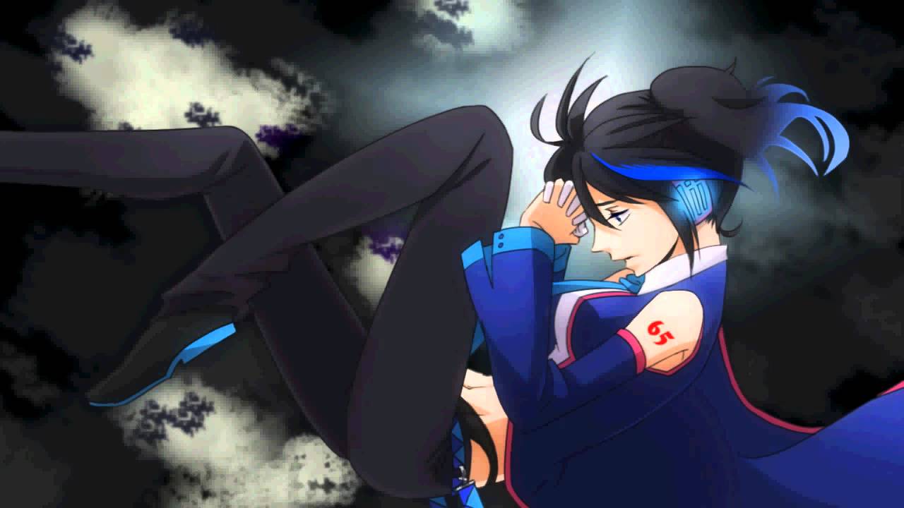 Ruko Yokune ♂ POWER - Romeo and Cinderella [MIRISHIRA]