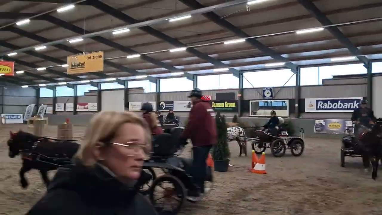 16 januari 2026