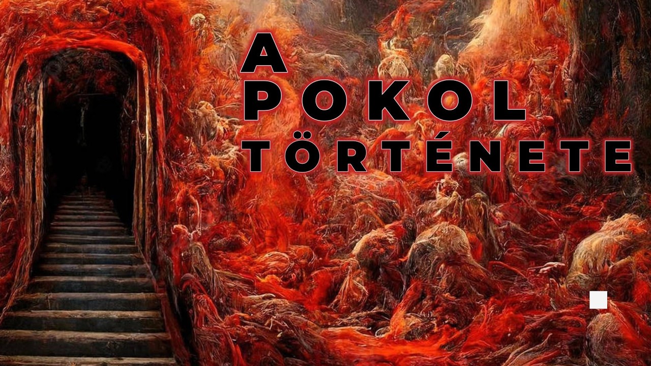 Mi történt a pokollal? – Az örök büntetés története