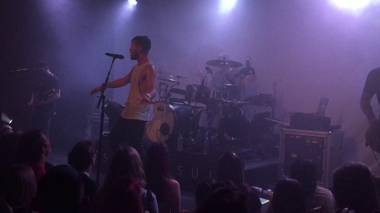 SafetySuit - On Your Side Live HD Orlando, FL 1-21-17