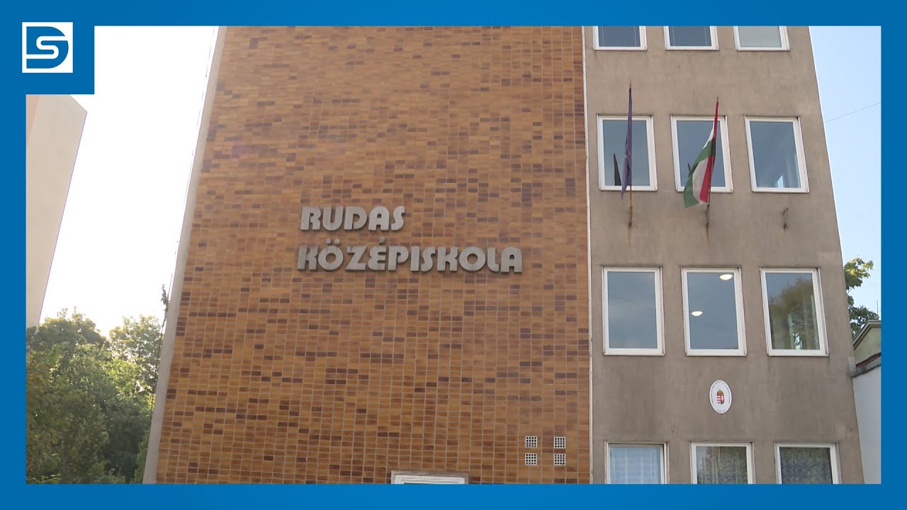 DSTV | GÓLYAAVATÓ A RUDASBAN