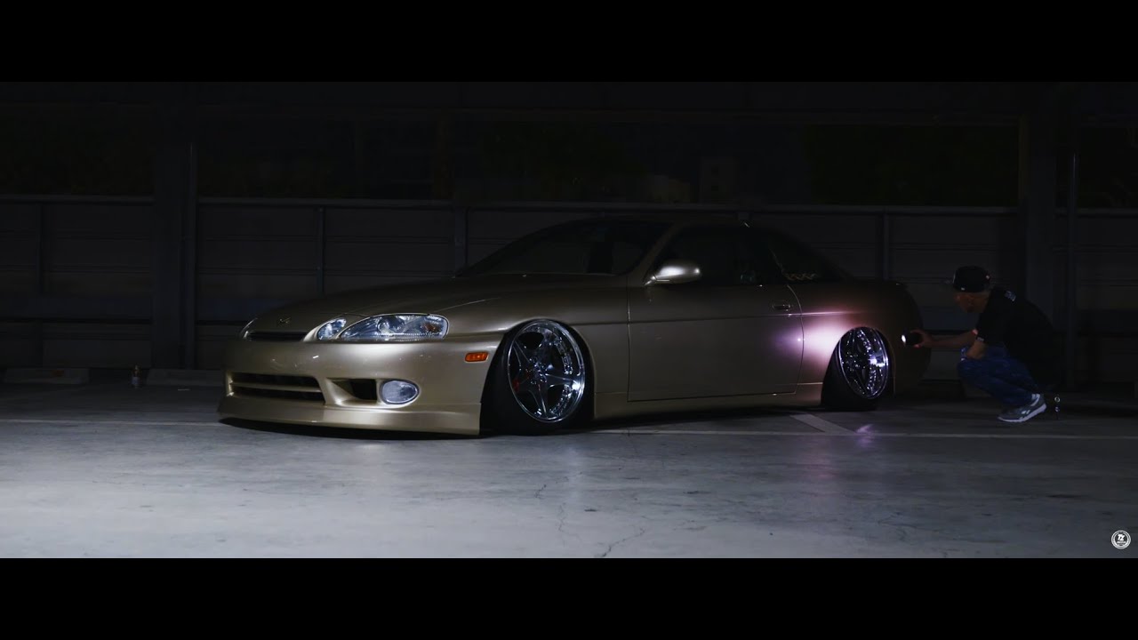 YA$$AN NIGHT 2025  | 4K | STANCE | JDM | USDM |