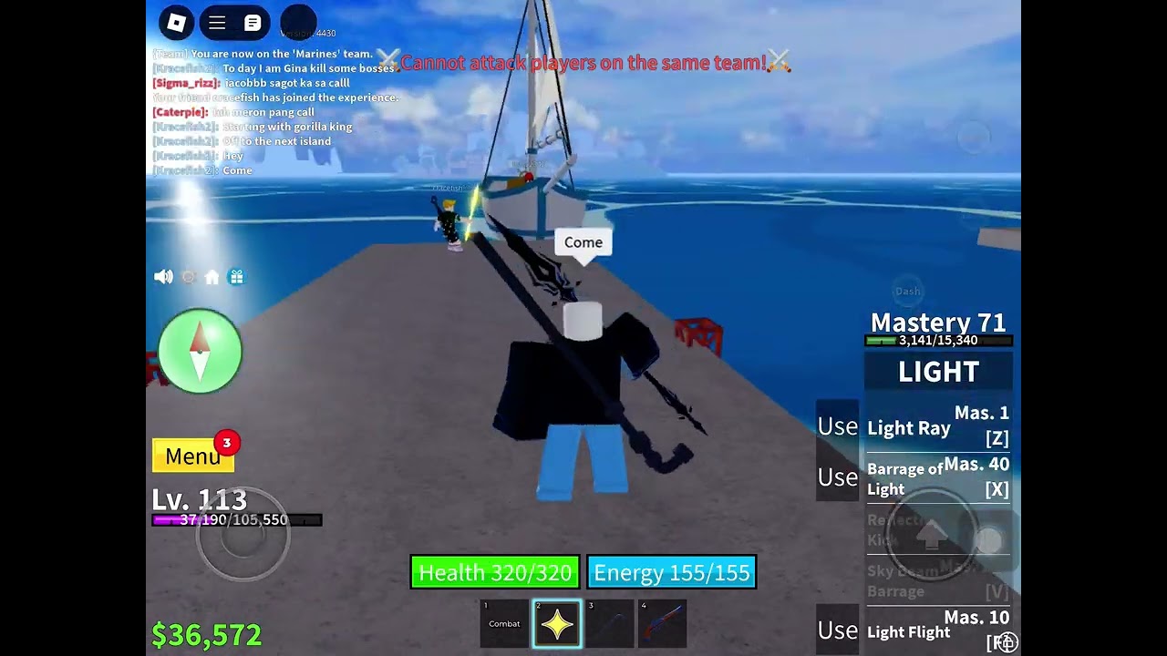 Blox fruit fruit give away to a random subscriber