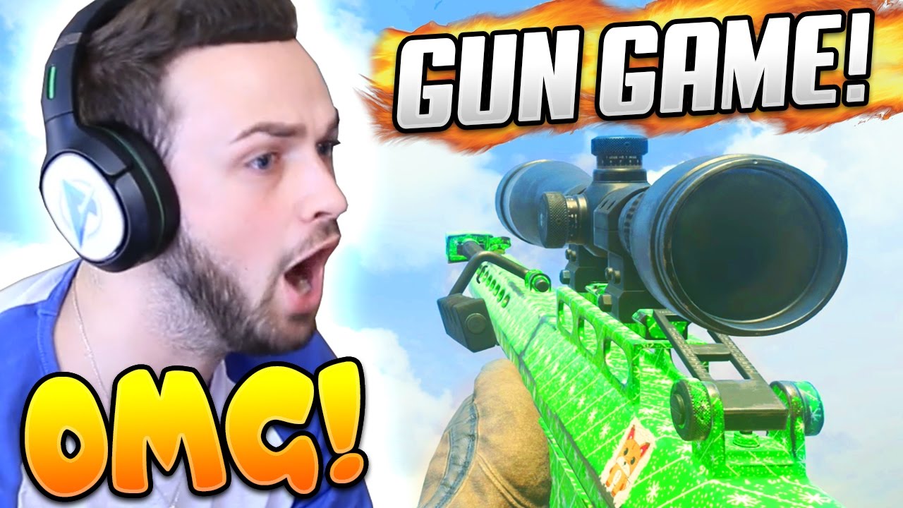 ЛУЧШИЙ РЕЖИМ + ЛУЧШАЯ COD = ???