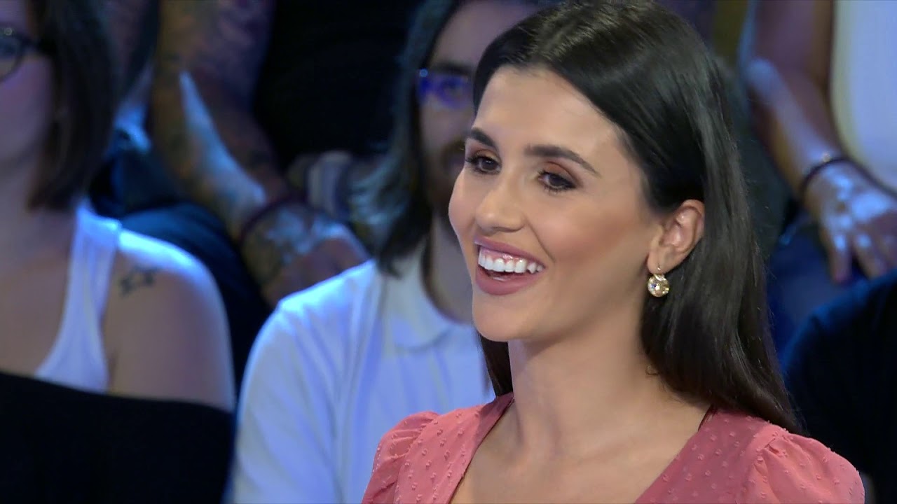 Ο Τροχός της Τύχης - 30/9/2019 - Επεισόδιο 20
