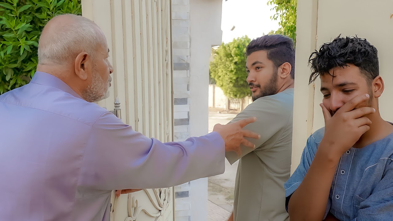 مقلبت اهلي يوم كامل 🤭 ( ضيعت اعز ما يملك 🤪 ) والتاني للاسف عمل حادث😫