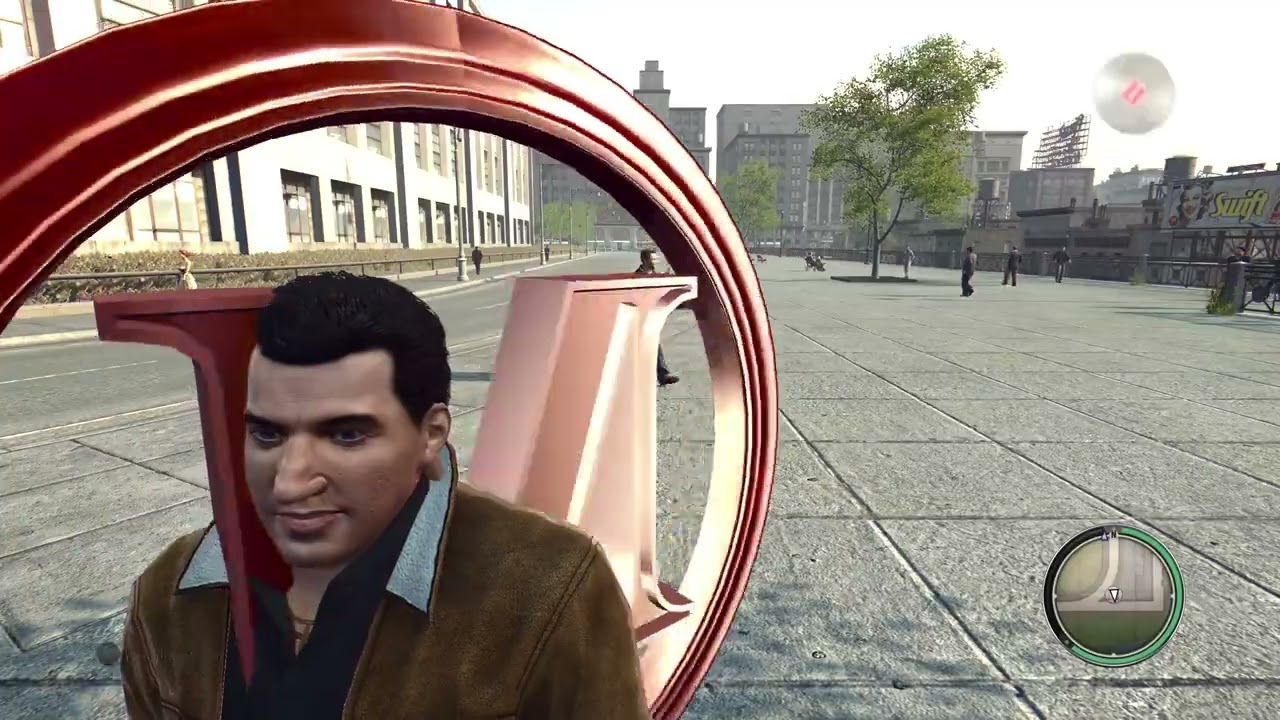 Mafia 2 Episode 26: Dockyard Shootout